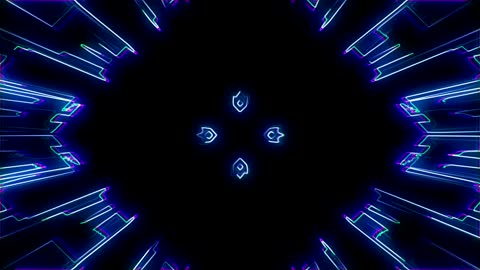 YM4906 Rhythm flicker Diffusion 3--