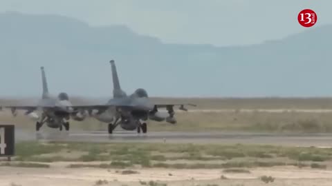 EU parliament demands that West gives Ukraine fighters jets and helicopters