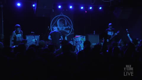 Converge live 2017