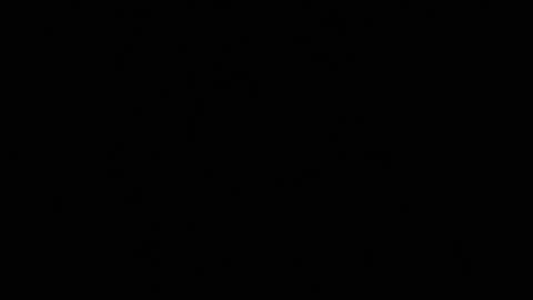 Refraction of Points of Finality at Universe Midpoint