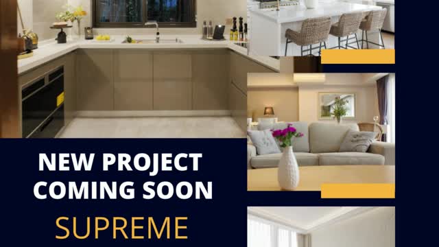 Prelaunch Property Supreme in Tathawade