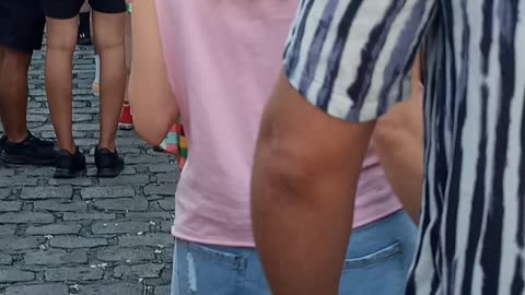 Carnaval brasil