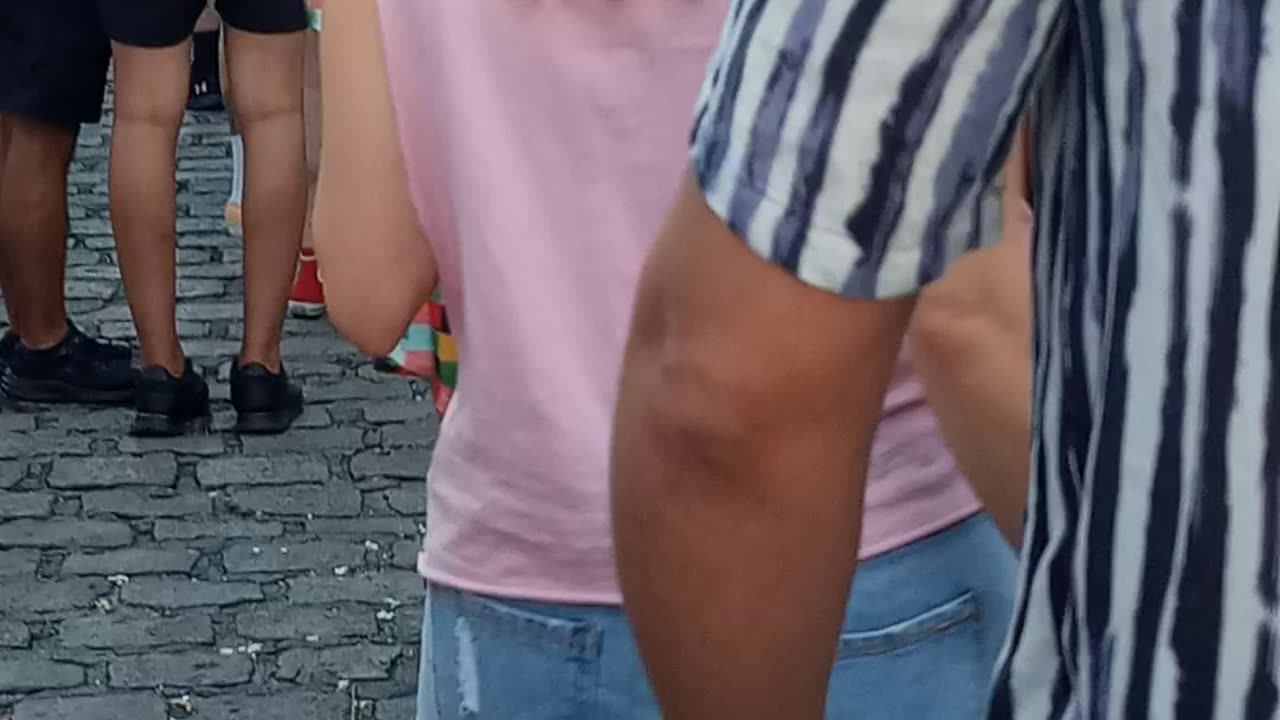 Carnaval brasil
