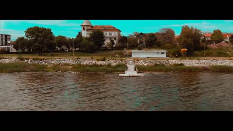 3RIN _ Starla Edney - Cherry Baby (Official Video)