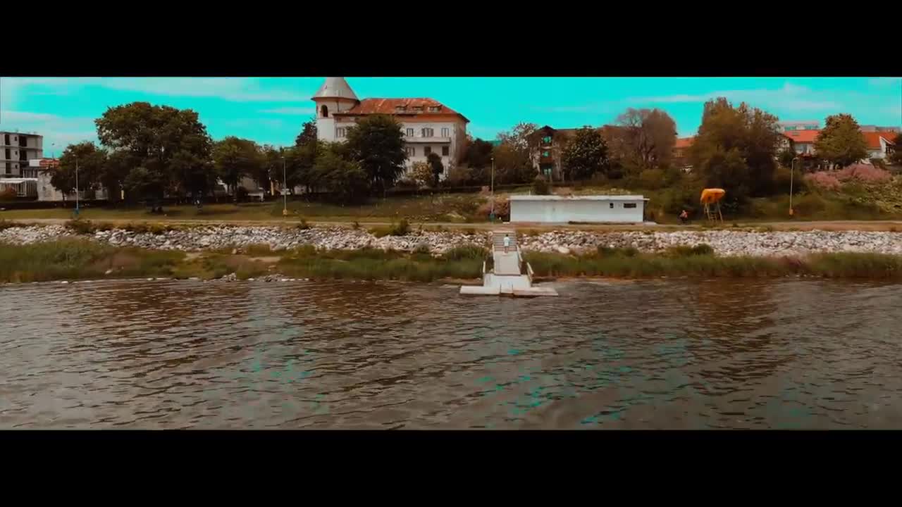 3RIN _ Starla Edney - Cherry Baby (Official Video)