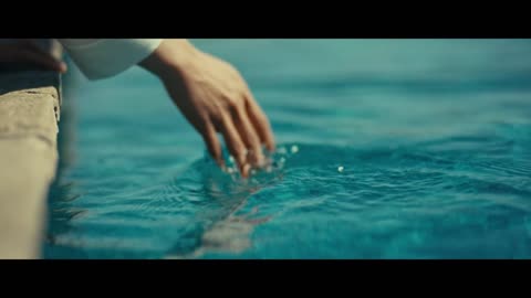 진 (Jin) 'Running Wild' Official Teaser