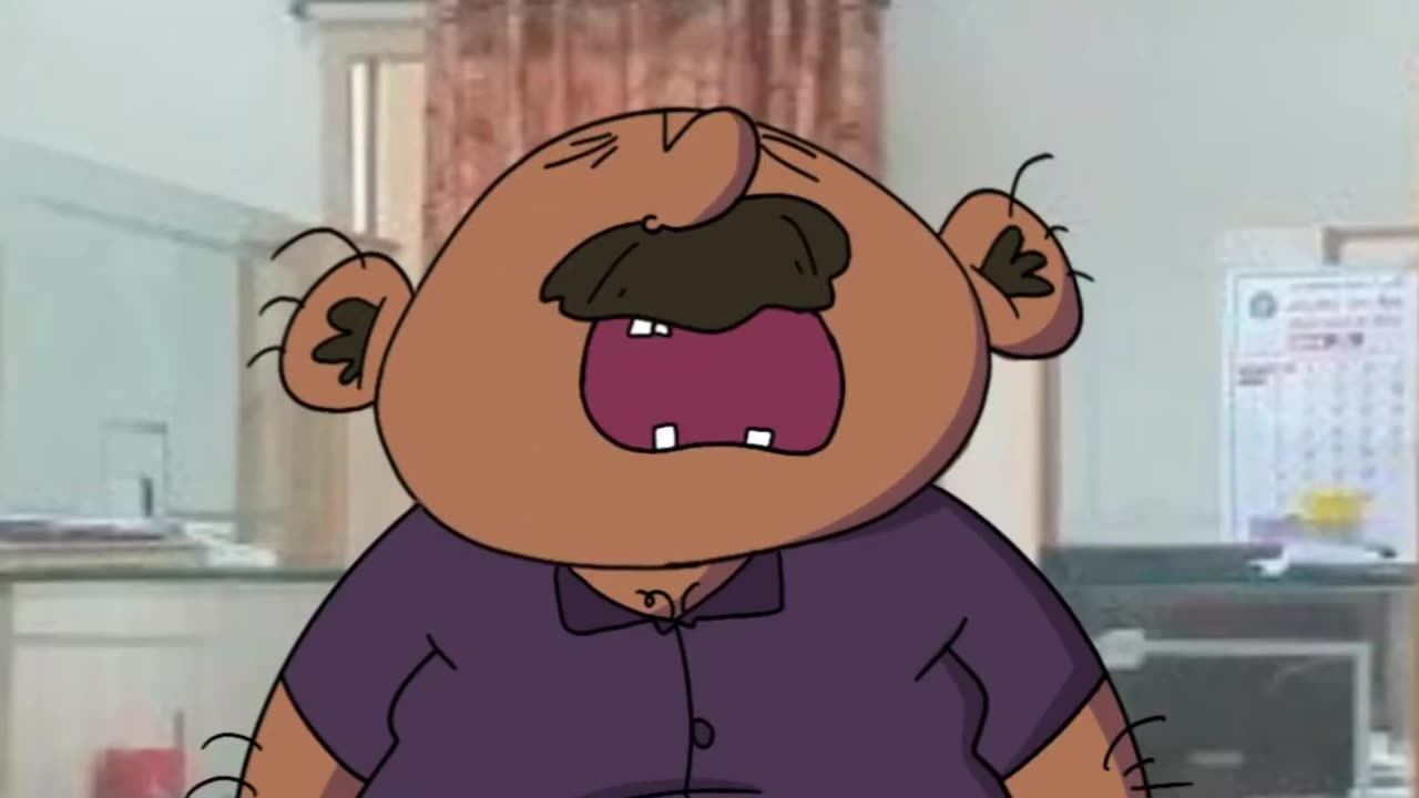 Cartoon Viral 2D Animation! 🚀✨ #कार्टून #ViralCartoons #cartoon #animation #cartoon #shorts #reels