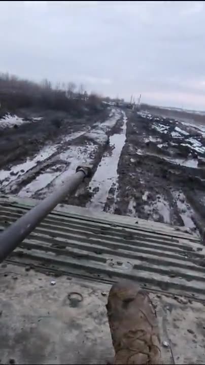 Spring seems so far away! Some dry weather please 🙏 ☀️☀️☀️