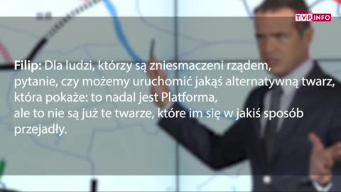 Taśmy z Sowy i Przyjaciół Nowak o tym, jak poprawić notowania PO