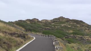 Waimanalo, HI — Makapu'u Point Lighthouse Trail #2