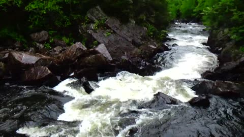 Headwaters