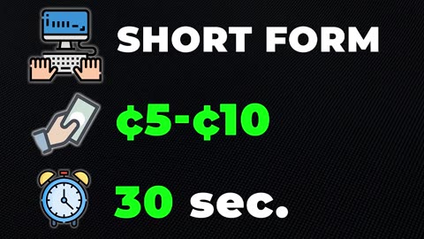 5 Legit Data Entry Work From Home Jobs To Make Money Online In 2023