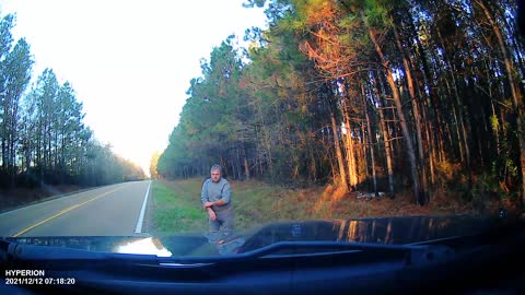 POST DEER STRIKE/DISPATCH II