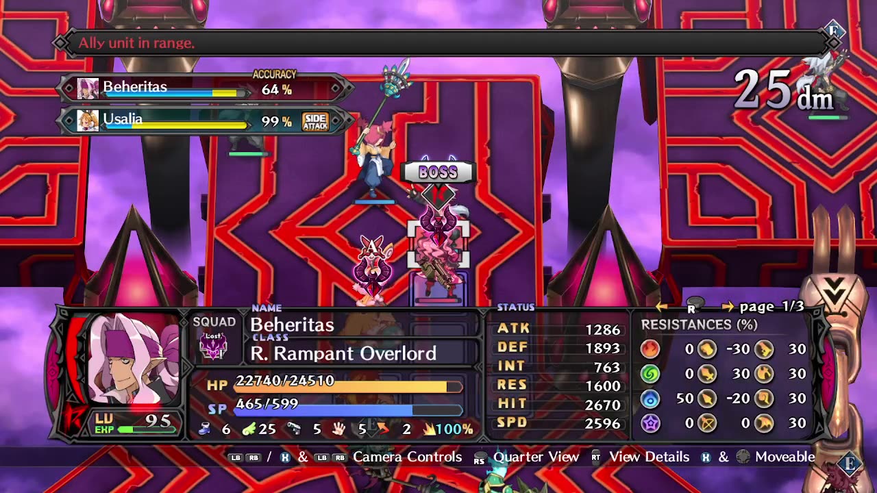 Disgaea 5 Part 30
