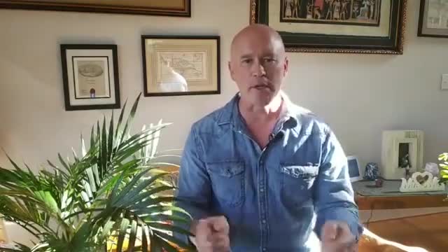 Dr. David Martin Talks About Propaganda From History Till Present Day - The Truth About Statistics And How They Are Used To Manipulate The Masses!