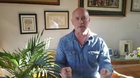 Dr. David Martin Talks About Propaganda From History Till Present Day - The Truth About Statistics And How They Are Used To Manipulate The Masses!