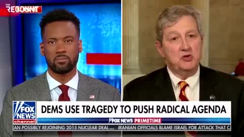 LOVE MI SENATOR KENNEDY!!!😂😂😂