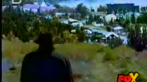 Goosebumps - Къщата от която нямаше изход Бг Аудио Vhs Rip БТВ