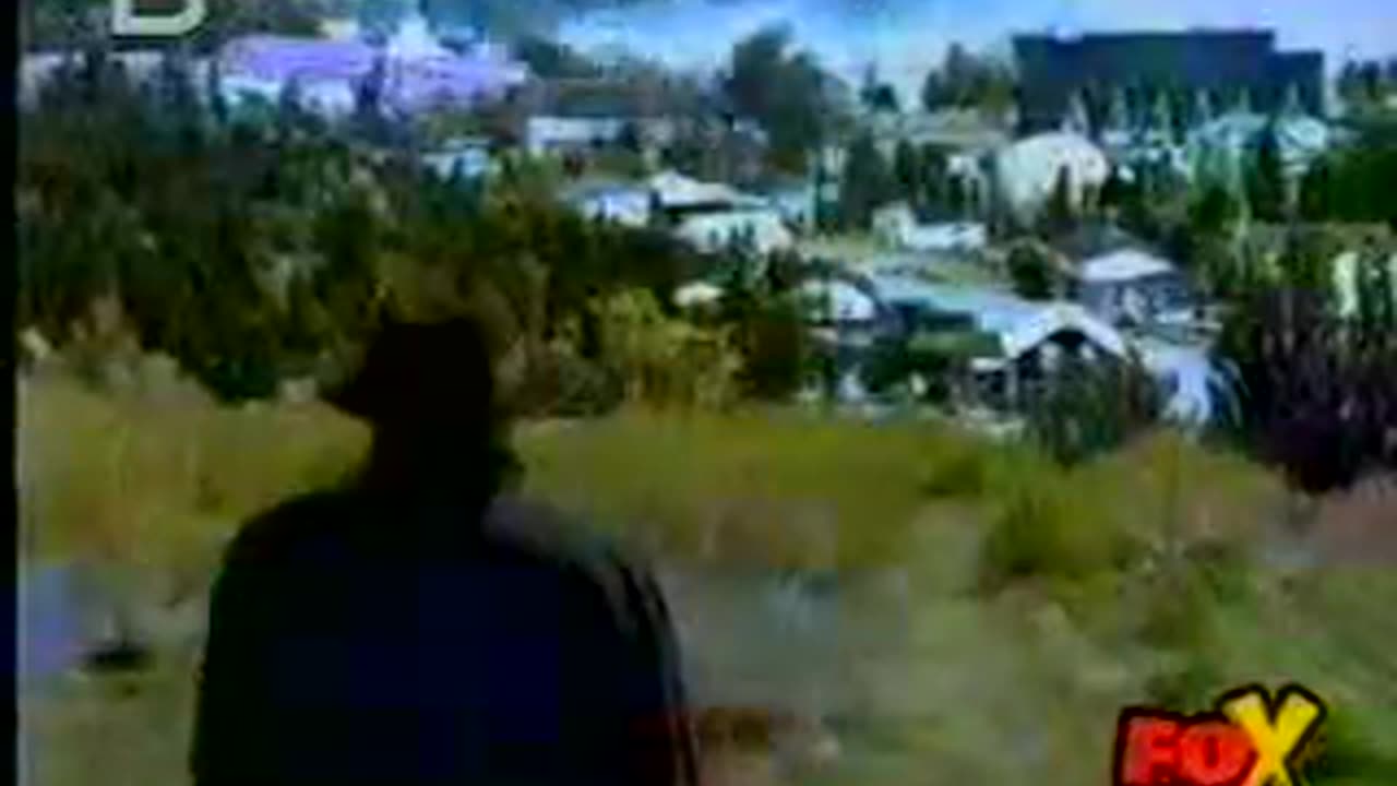 Goosebumps - Къщата от която нямаше изход Бг Аудио Vhs Rip БТВ