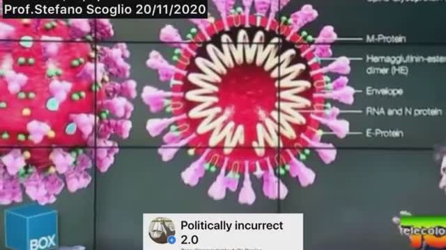 Dottor Stefano Scoglio