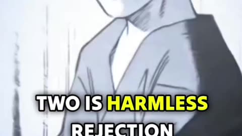 Two most darkest manupletin technique