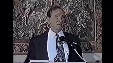 30 years ago, Dr. Robert Willner accused Fauci of genocide...