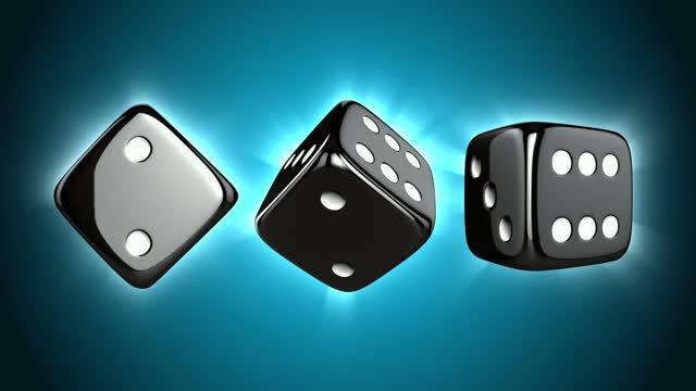 Casino Game play Dices