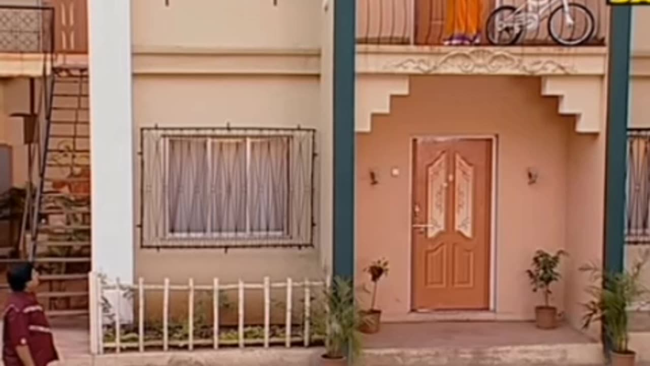 Hindi jethalal comedy video
