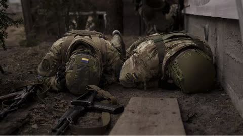 Russian Defense Ministry announced the loss of up to 220 soldiers in the Donetsk direction.