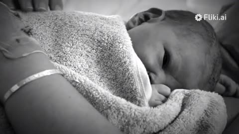 New born baby habits