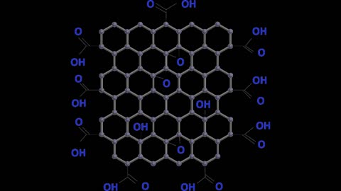 Oxide Graphen - Dr. Bill McGraw