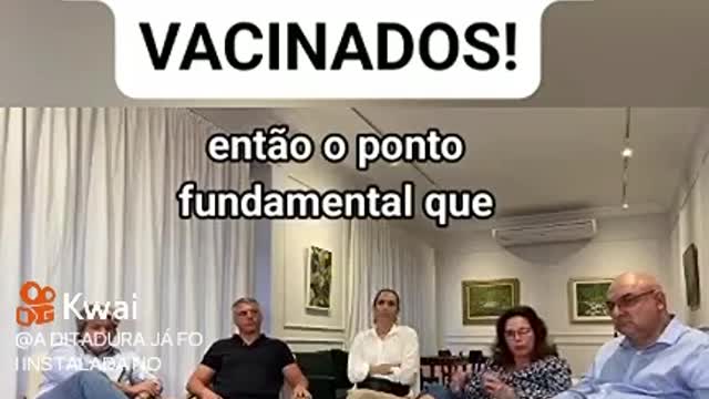 Autópsias Pós-vassassinados