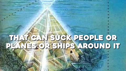 Bermuda Triangle