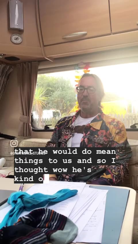 The Epic Adventures Of Mr FlannelFoot