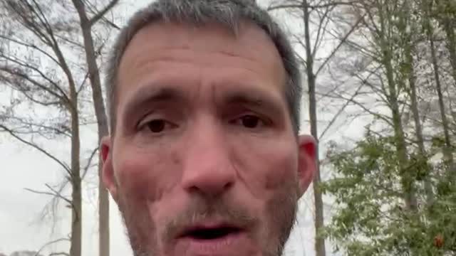 Morning News with a little Rant! Lol!