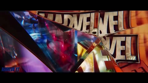Marvel __ Bones ft. @ImagineDragons