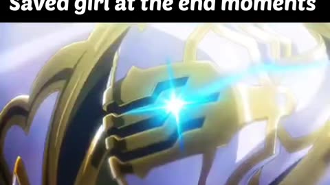 anime badass moments