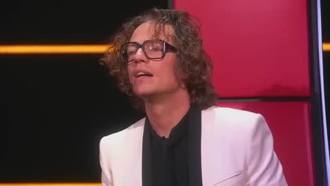 💔 EMOTIONAL HEARTBREAK song on the Voice