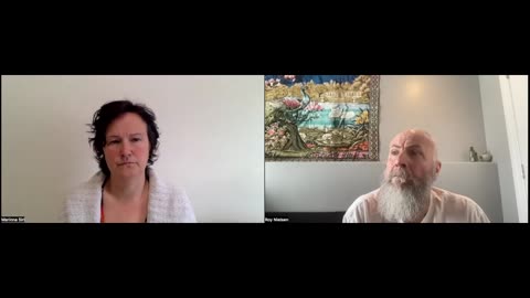 #34 Chatting with Marinna #3, Humans Carbon to Crystalline, What is 666, Earth Fire Air and Water