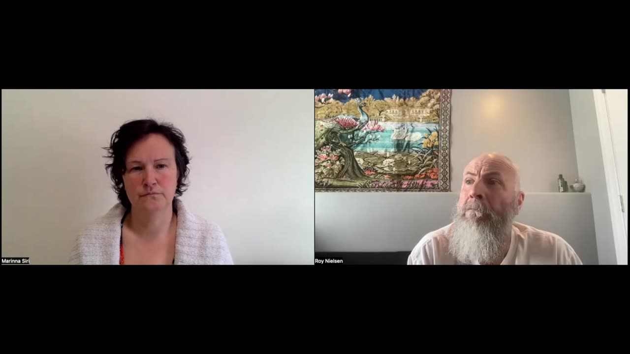 #34 Chatting with Marinna #3, Humans Carbon to Crystalline, What is 666, Earth Fire Air and Water