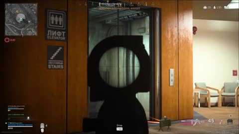 Call of Duty Warzone