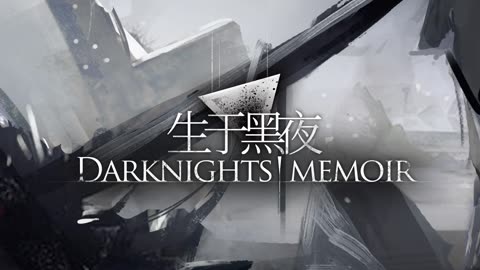 Arknights OST - Foreign Soil - 異鄉 (异乡)