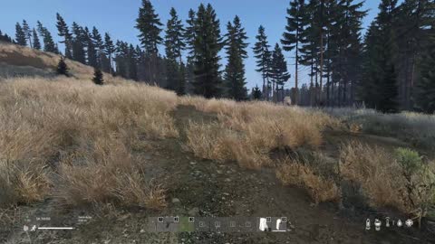 DayZ DegenZ Day 1