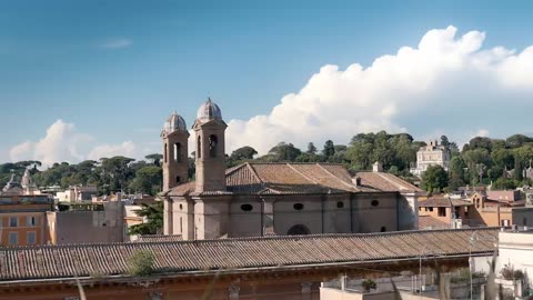 Unveiling the Splendor of Bulgari Hotel Roma