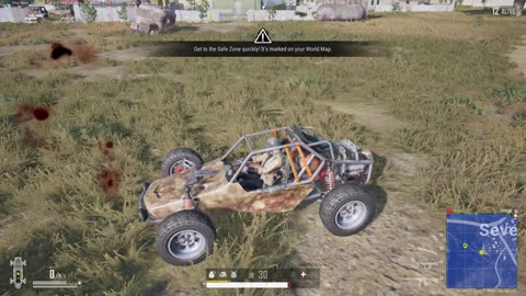 PLAYERUNKNOWN'S BATTLEGROUNDS 2023.05.28