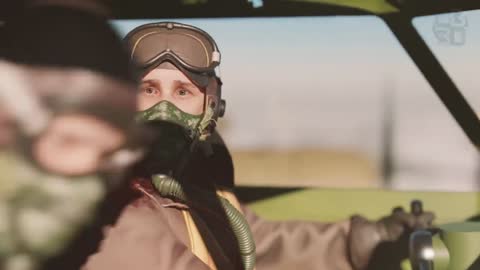 The Stigler-Brown Incident Animation