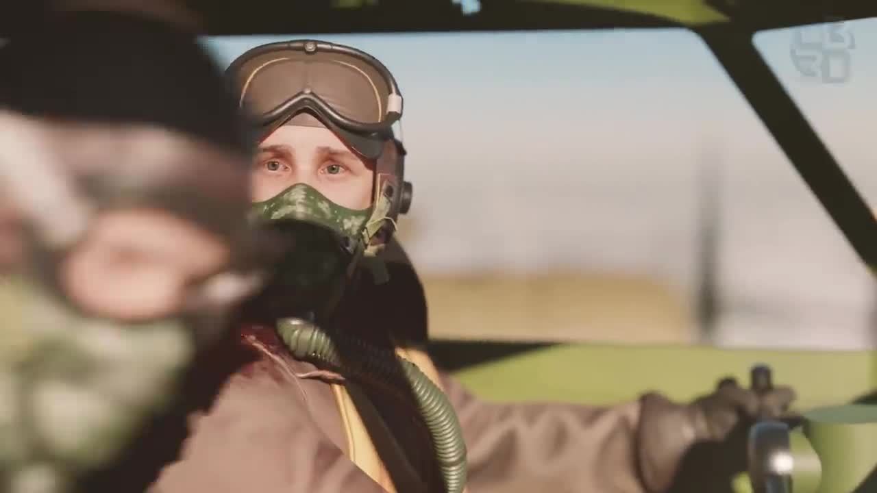 The Stigler-Brown Incident Animation
