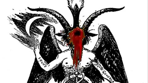 THE SATANIC MUSIC INDUSTRY EXPOSED PART 1 OF 15 🔥