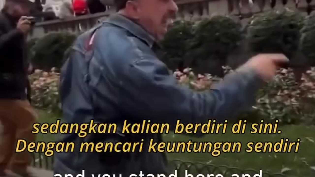 YOU ARE ALL RACIEST, YOU'R FACIETS AND GENOCIDE MONSTER