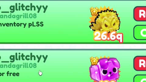Day 35 Of Checking My Mailbox! (Pet Sim X) Roblox #roblox #petsimx #petsimxroblox